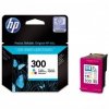 Tusz HP CC643EE#301. No.300. color. 165s. 4ml. blistr. HP DeskJet D2560. F4280 CC643EE#301